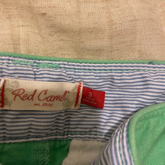 Shorts - Picture 4 of 4